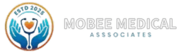 Mobee Medical Logo