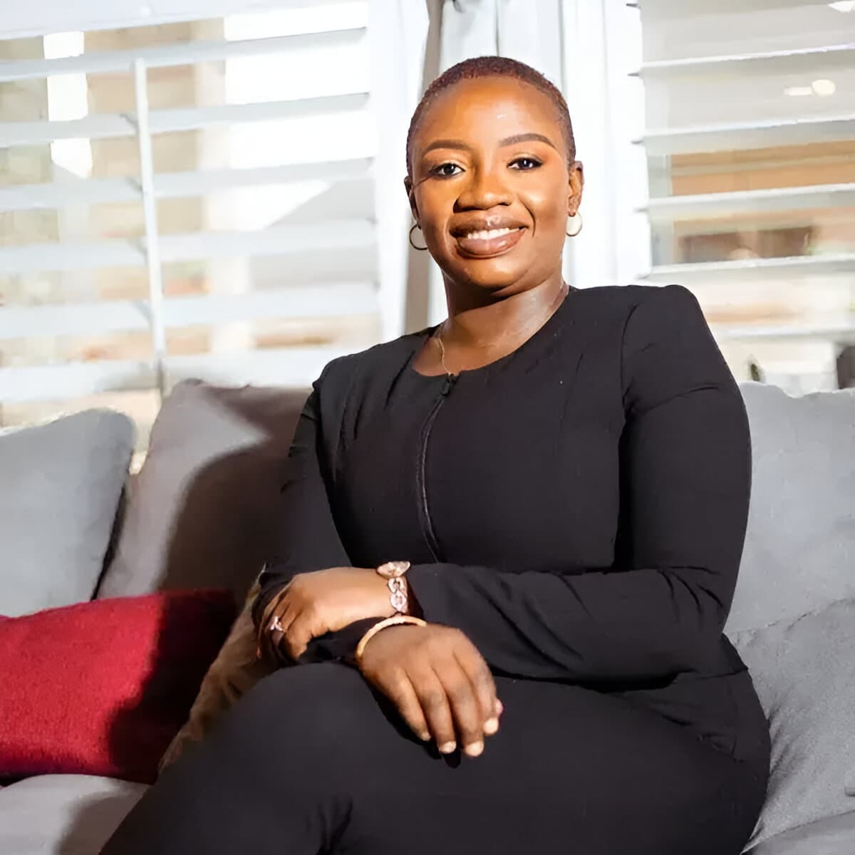 Oyinade Odia, MD