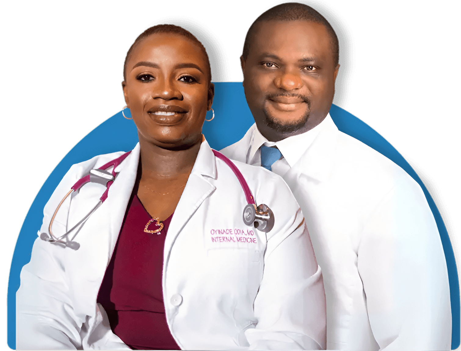 Doctors