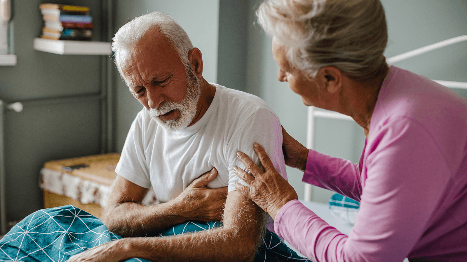 Chronic Condition Management