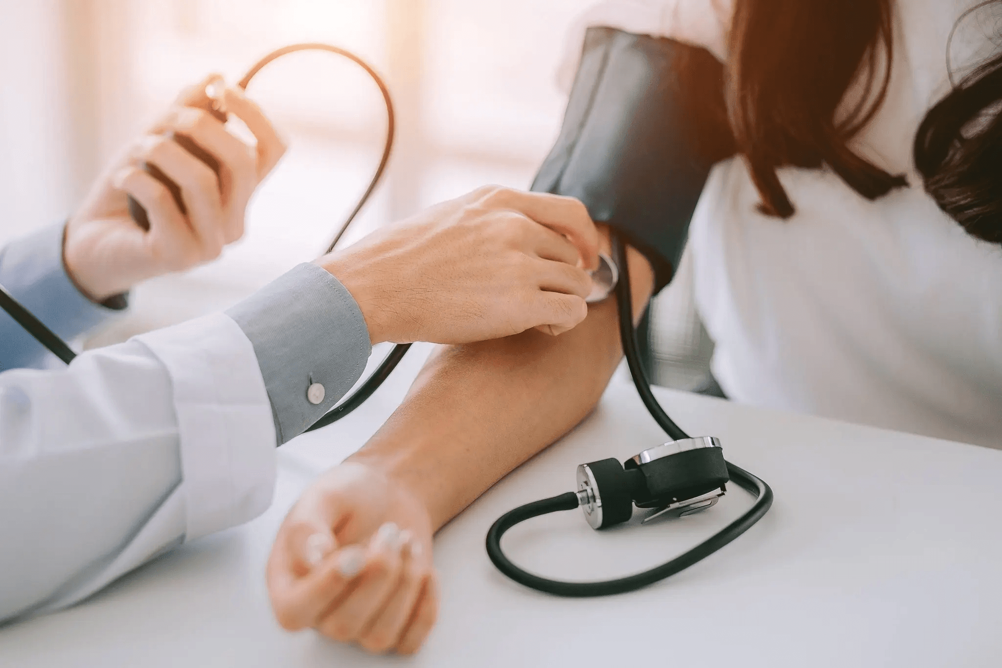 Preventative Health and Wellness